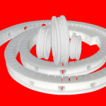 PTFE Lantern Ring | Stuffing Box Reliability & Pump Packing Guide | Sunholly